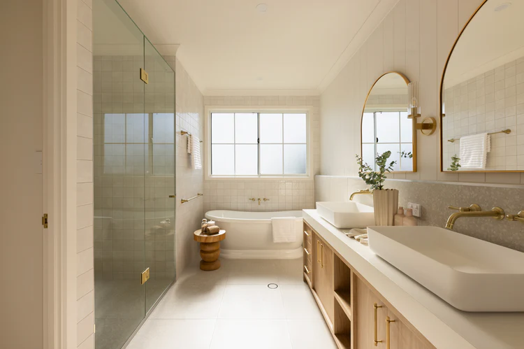 Master Craftsmanship Under Every Footstep