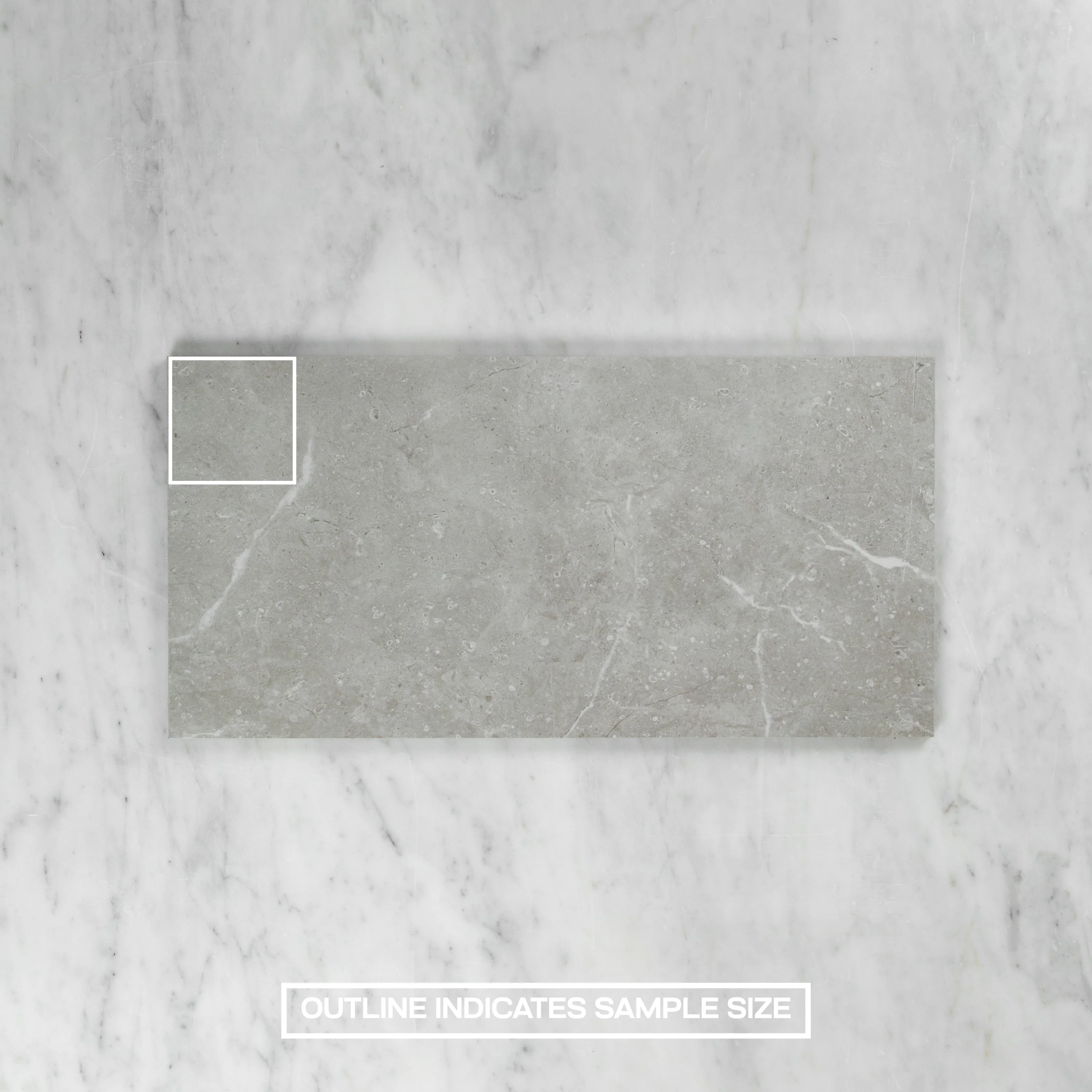 Bora Grey In Out - Image 4