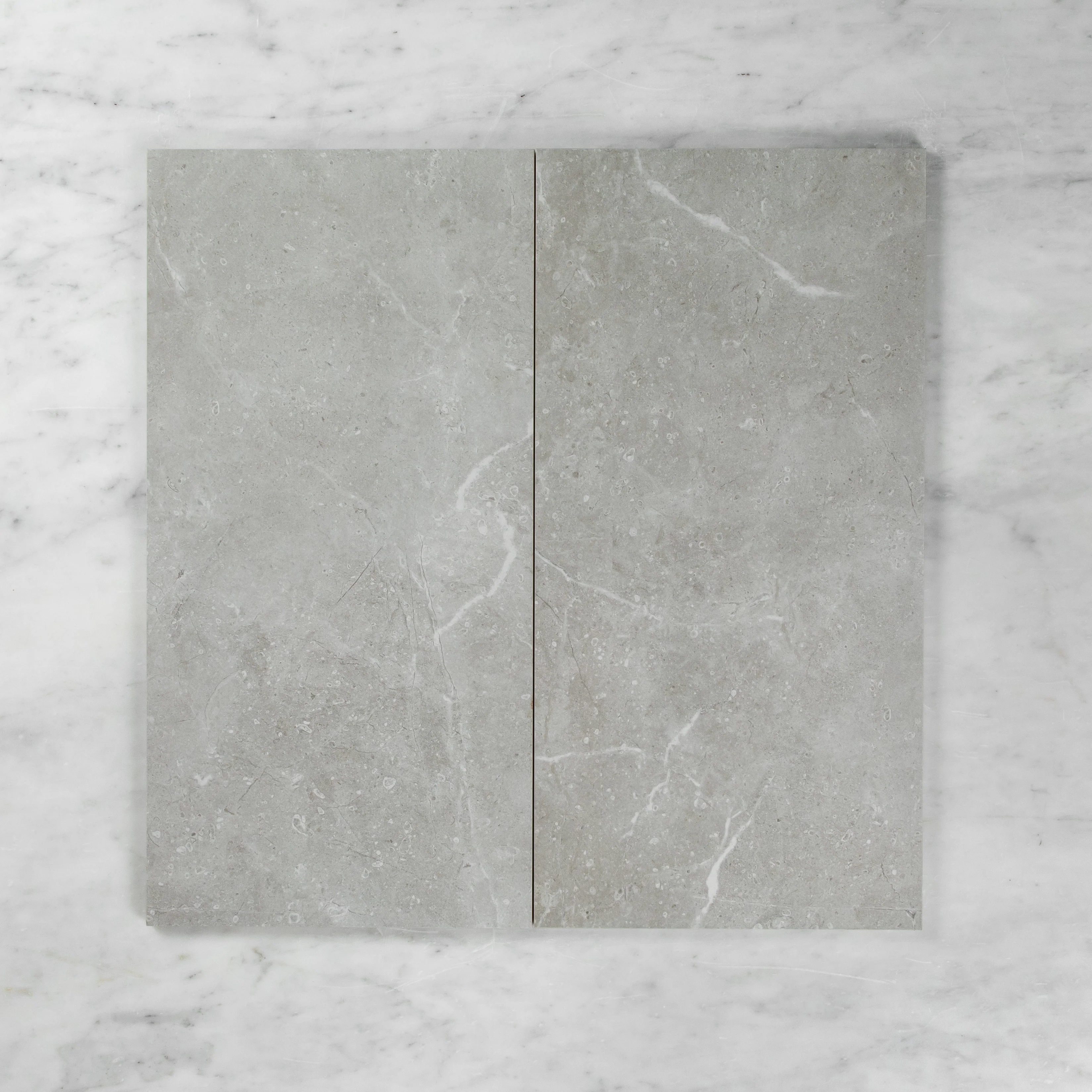 Bora Grey In Out - Image 5