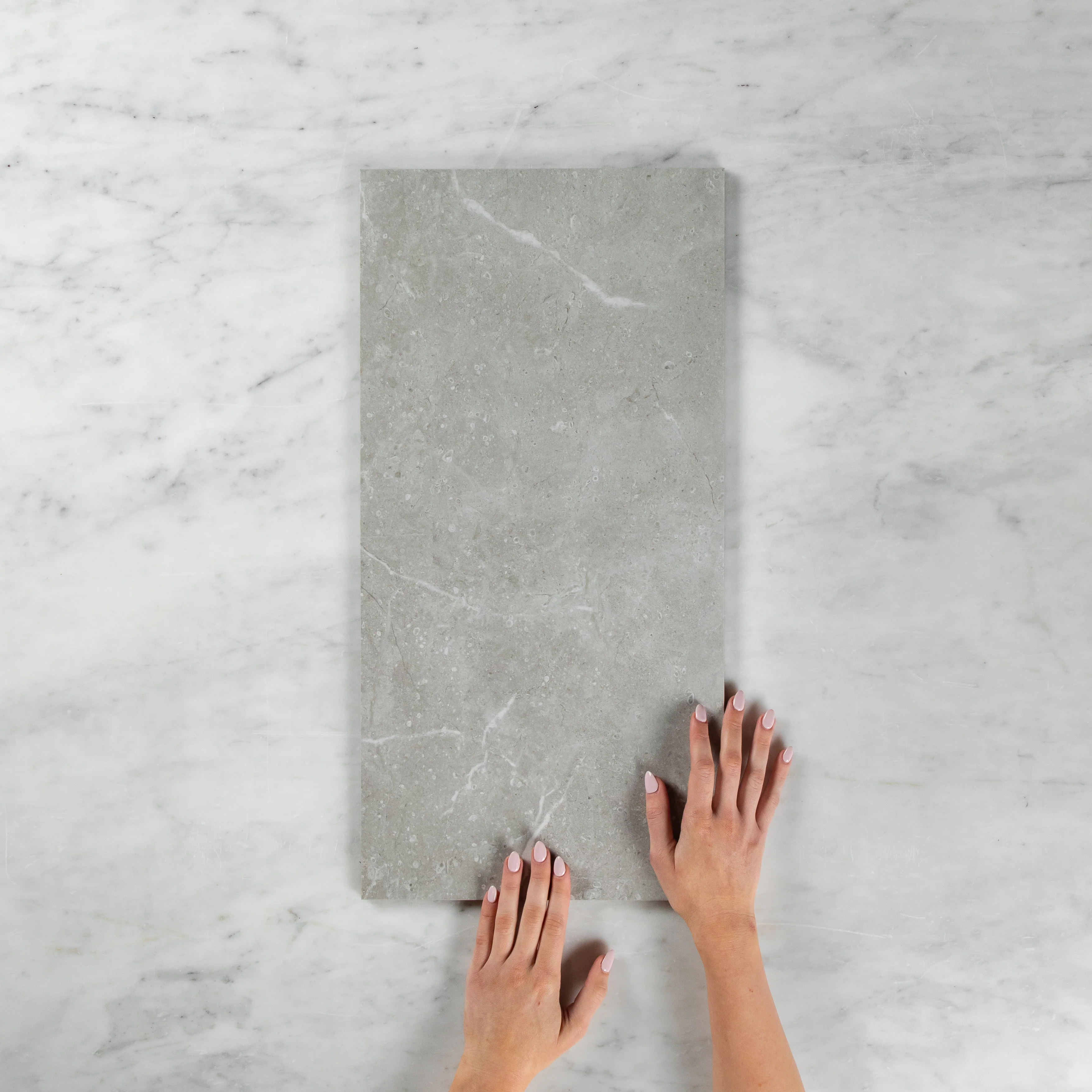 Bora Grey In Out - Image 6