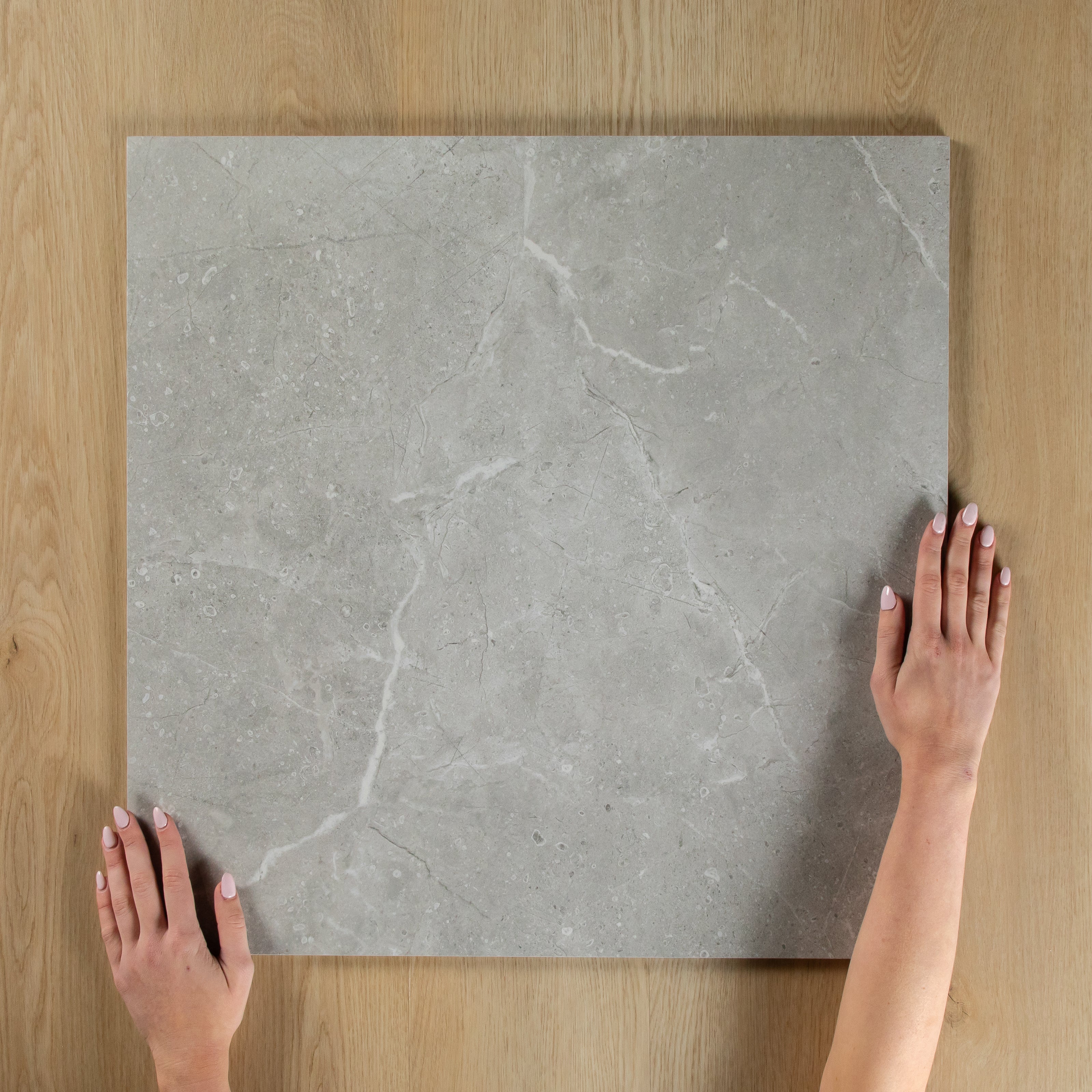 Bora Grey In Out - Image 3