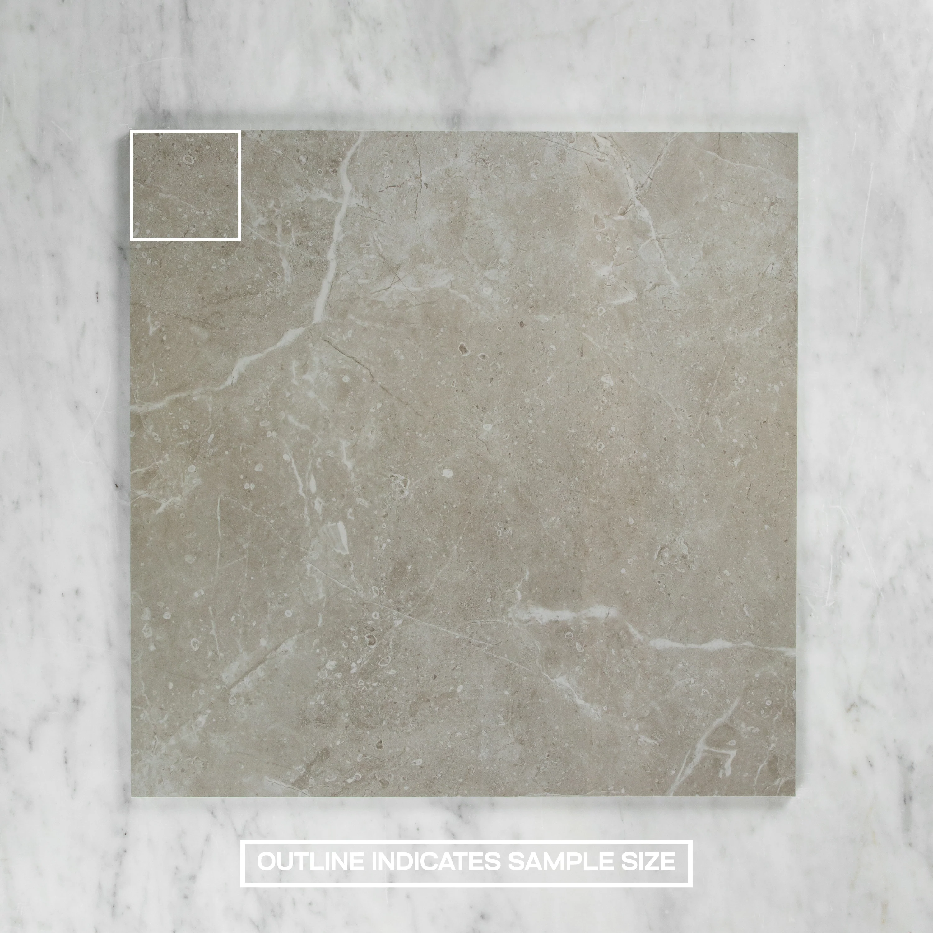 Bora Grey Polished - Image 5