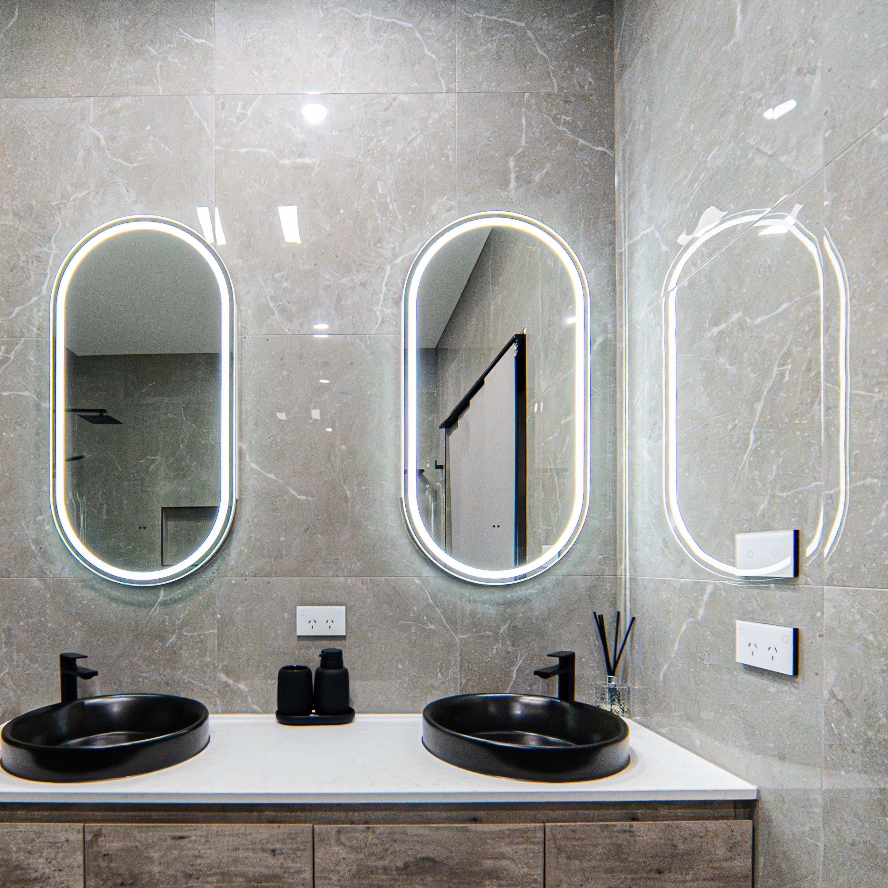 Bora Grey Polished - Image 7