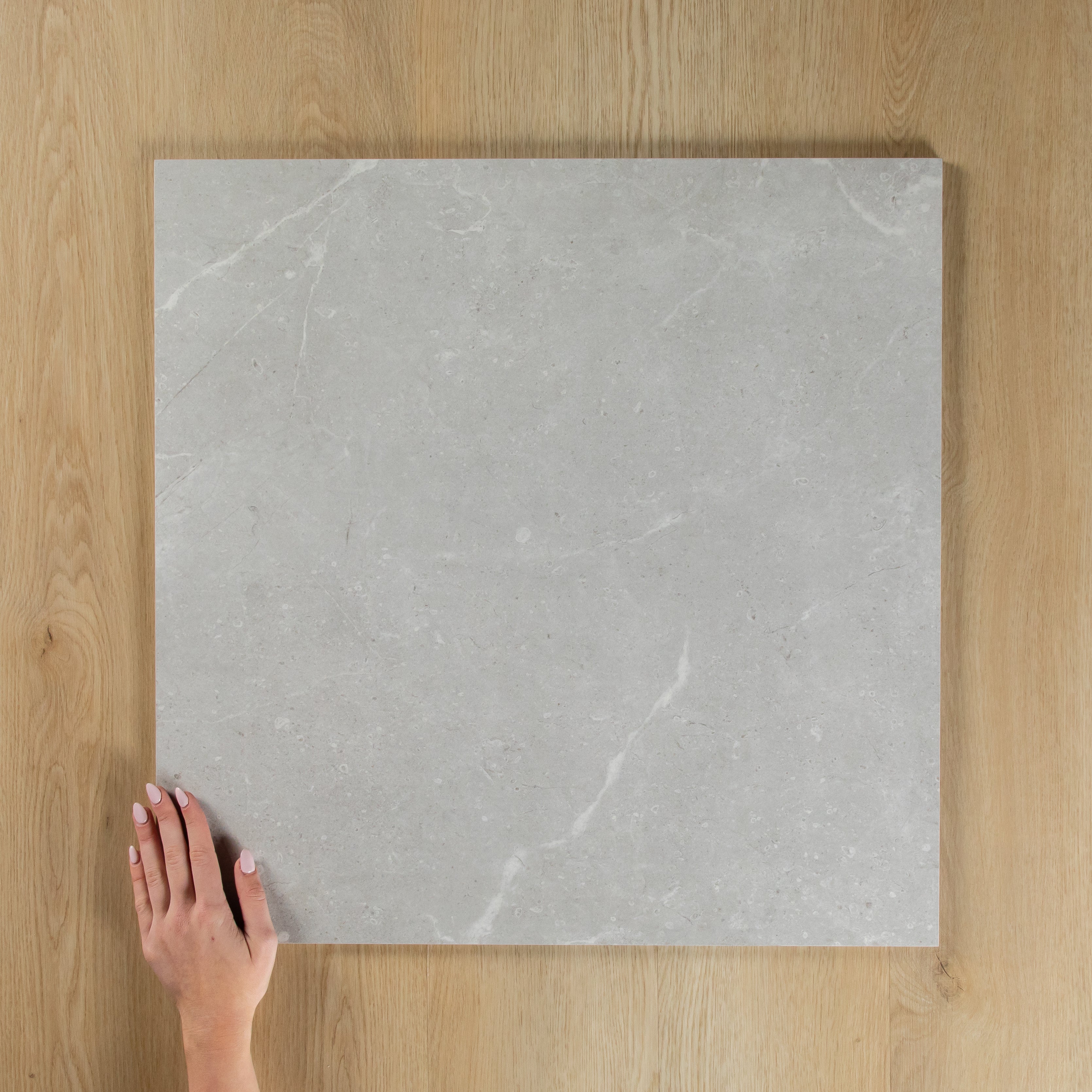 Bora Silver Honed - Image 5