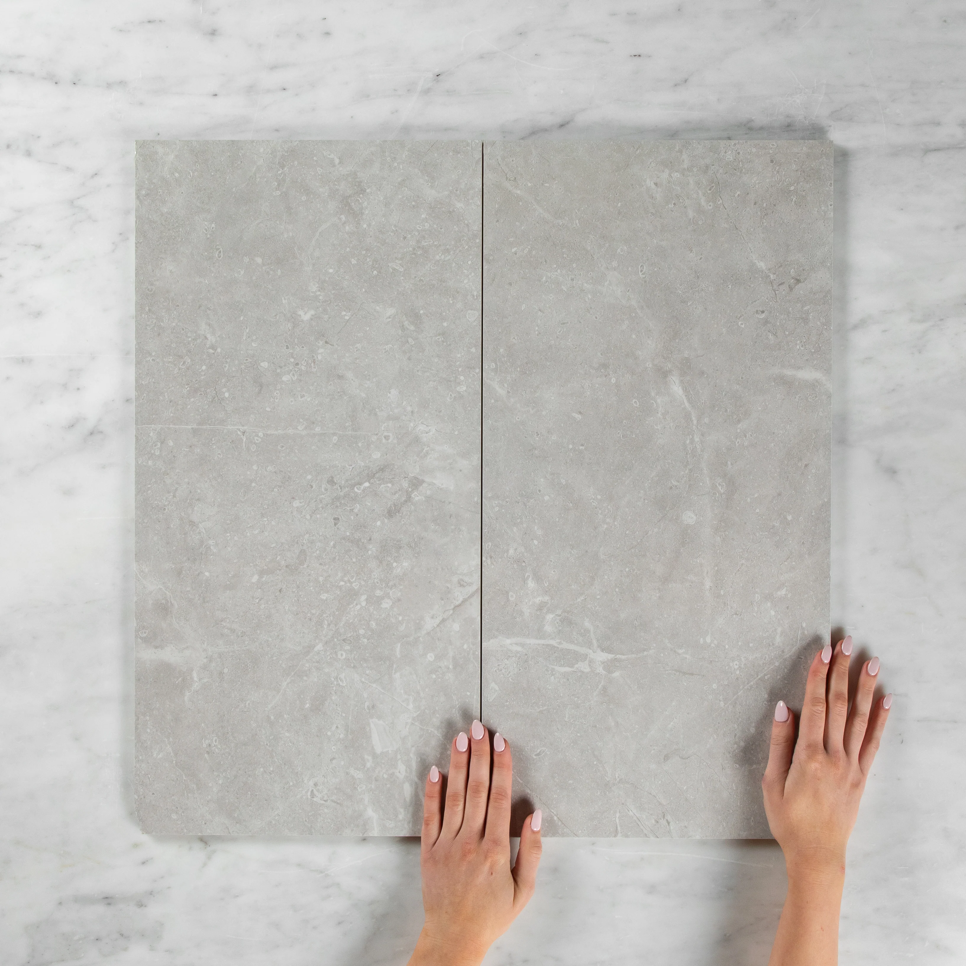 Bora Silver Polished - Image 5