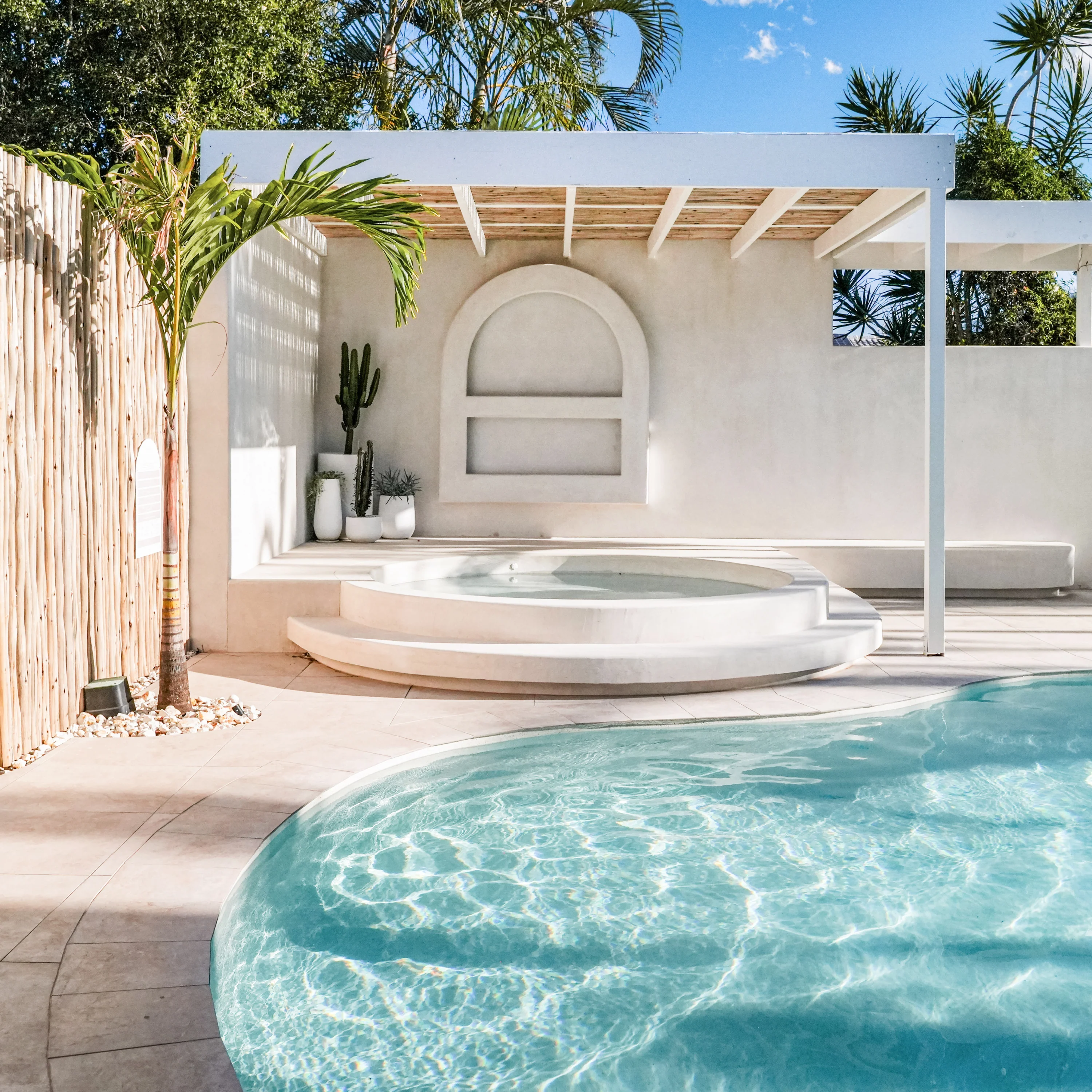 Norcia Travertine Beige External Paver - Image 7