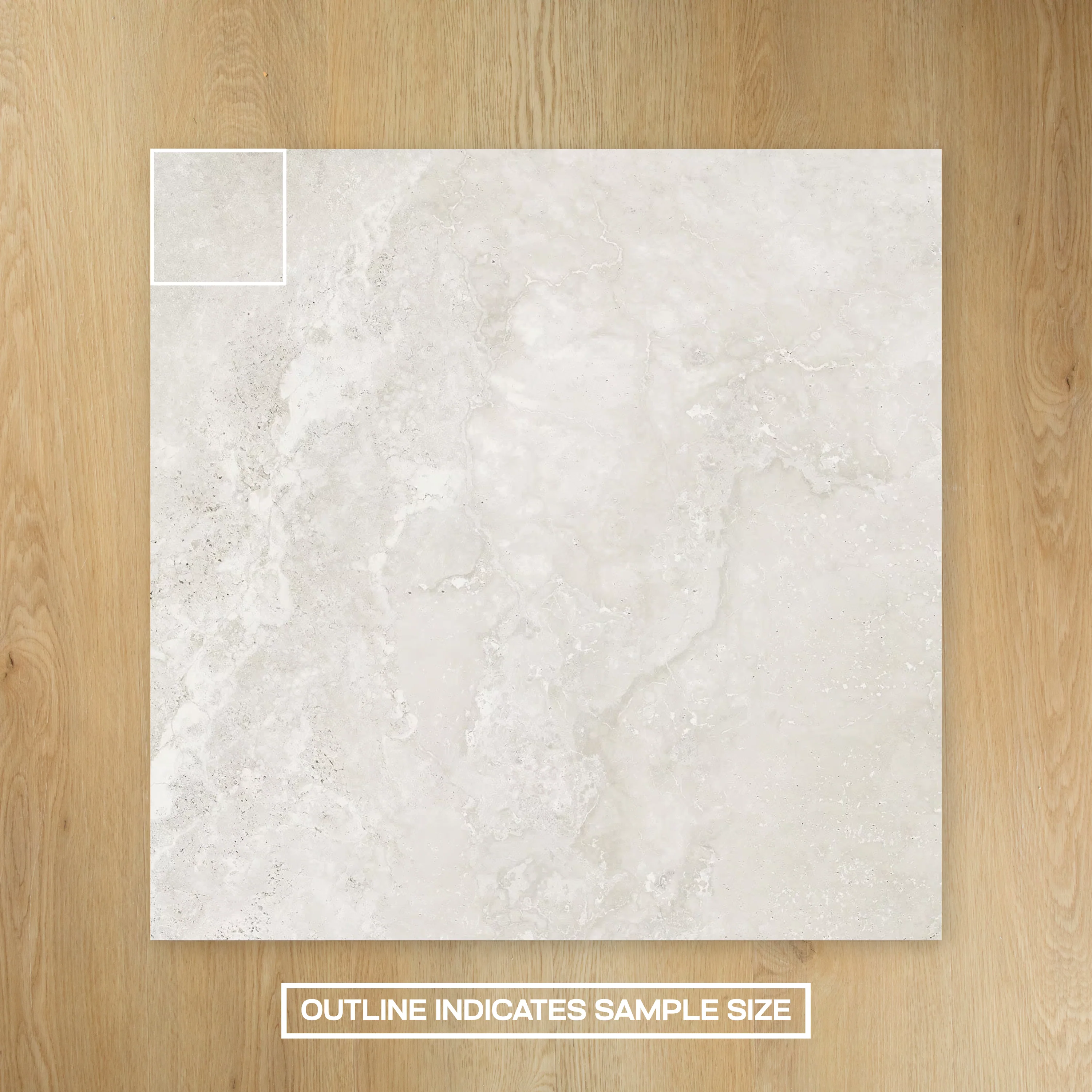 Norcia Travertine Light In Out - Image 6