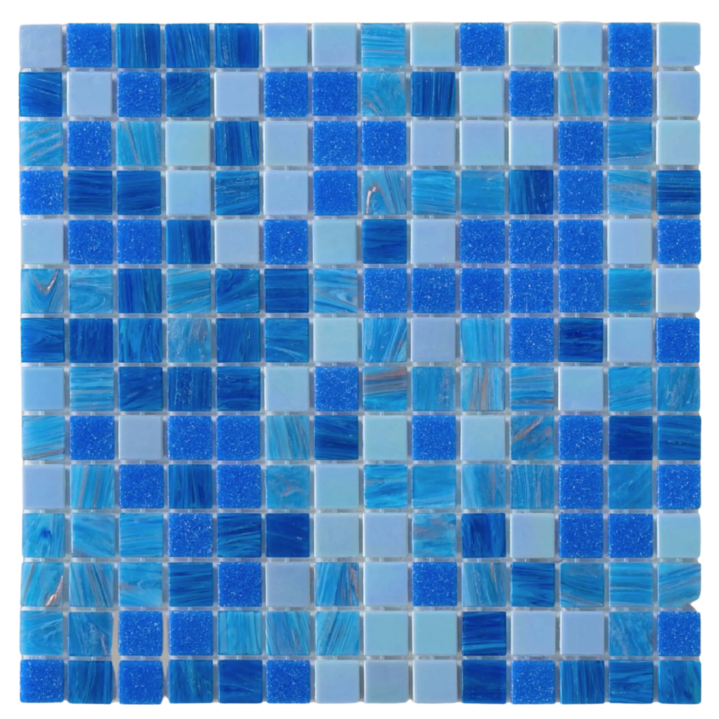 Paradise Bali Glass Mosaic - Image 3