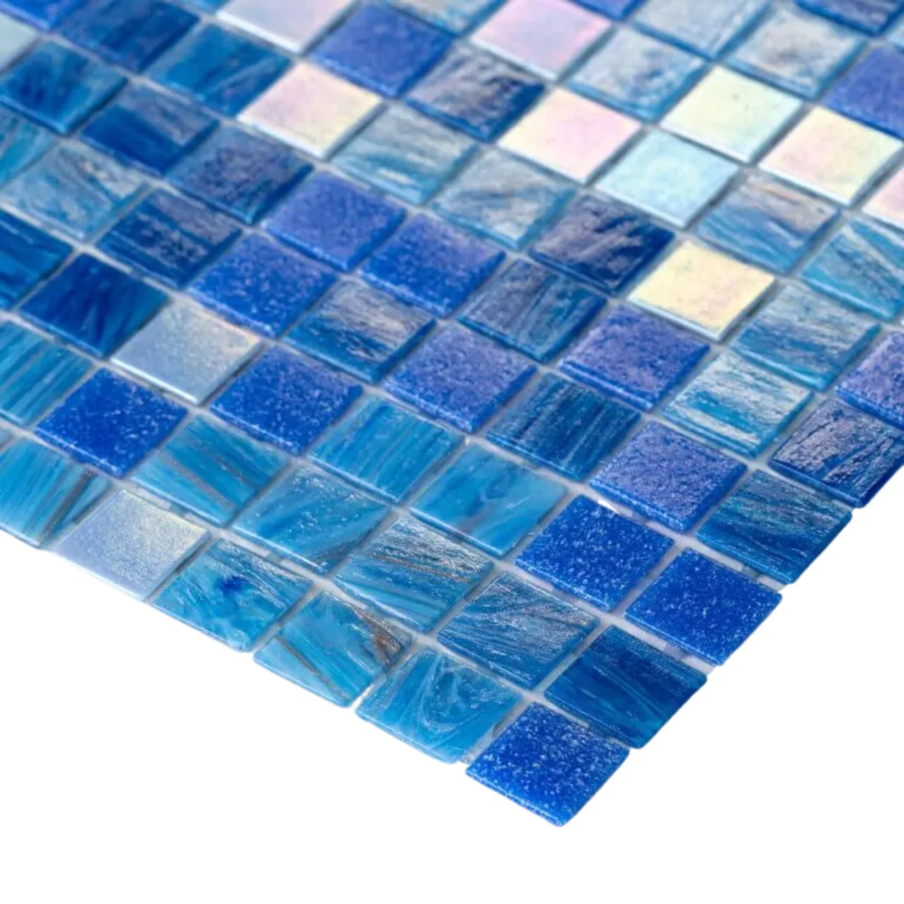 Paradise Bali Glass Mosaic - Image 4