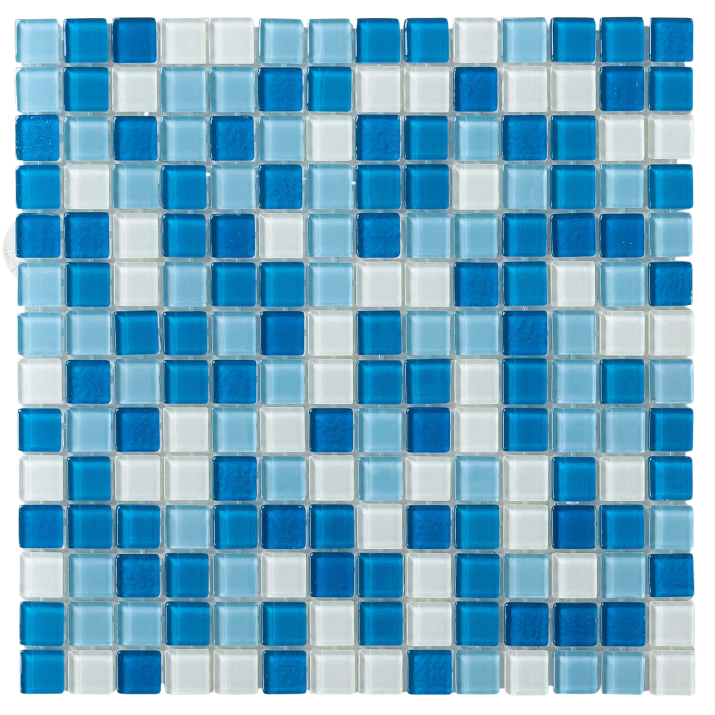 Paradise Hawaii Glass Mosaic - Image 3
