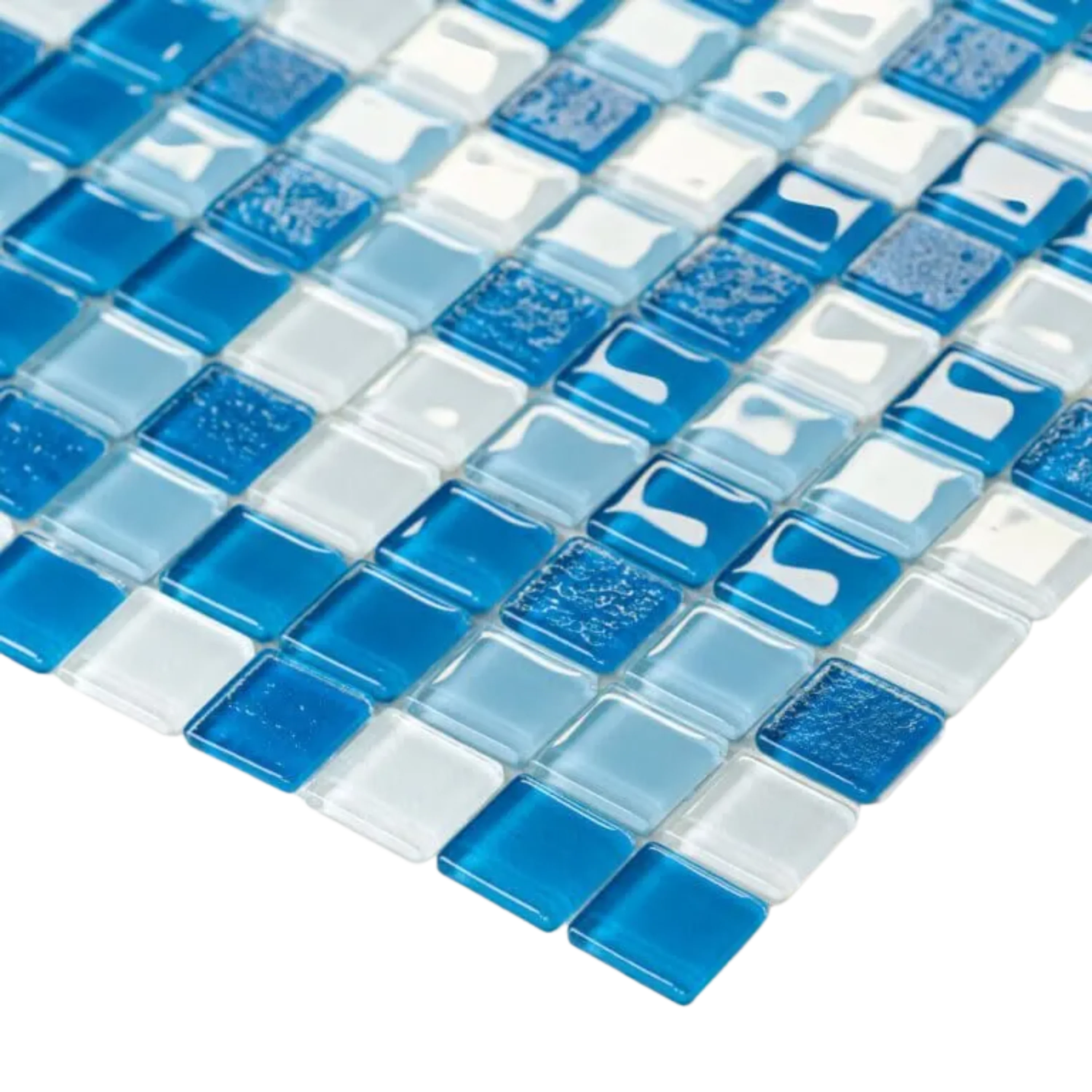 Paradise Hawaii Glass Mosaic - Image 4