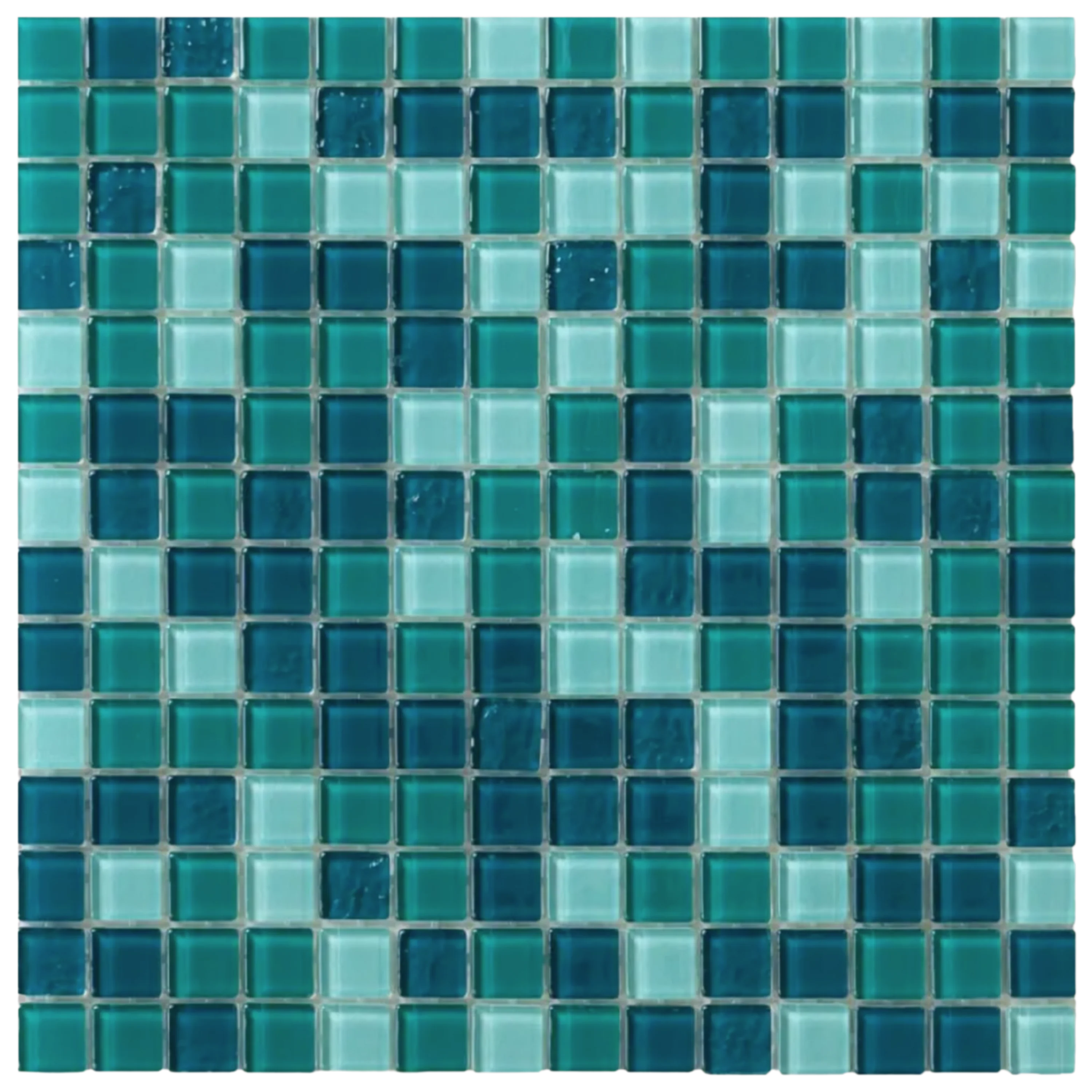 Paradise Koh Samui Glass Mosaic - Image 3