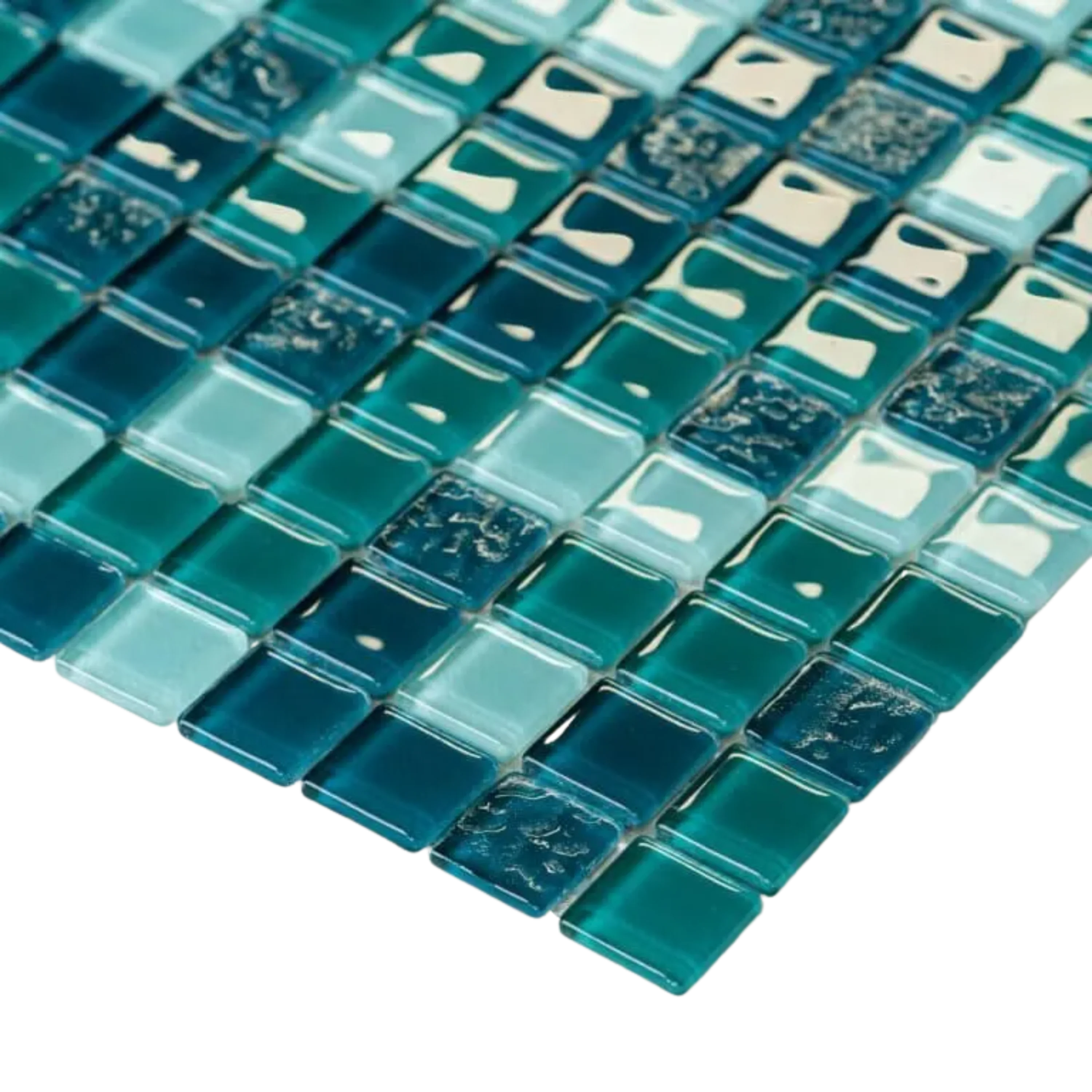 Paradise Koh Samui Glass Mosaic - Image 4