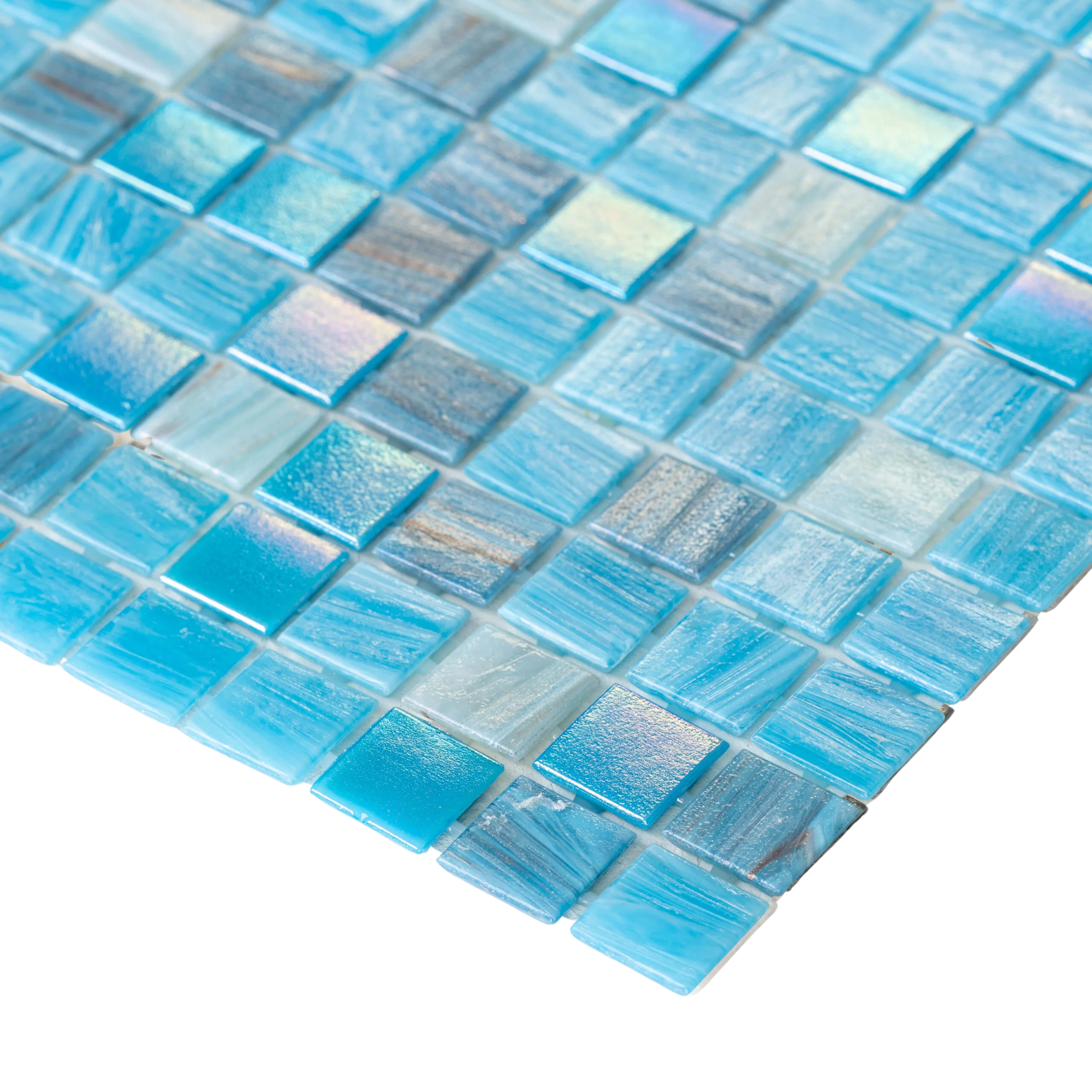 Paradise Madagascar Glass Mosaic - Image 4