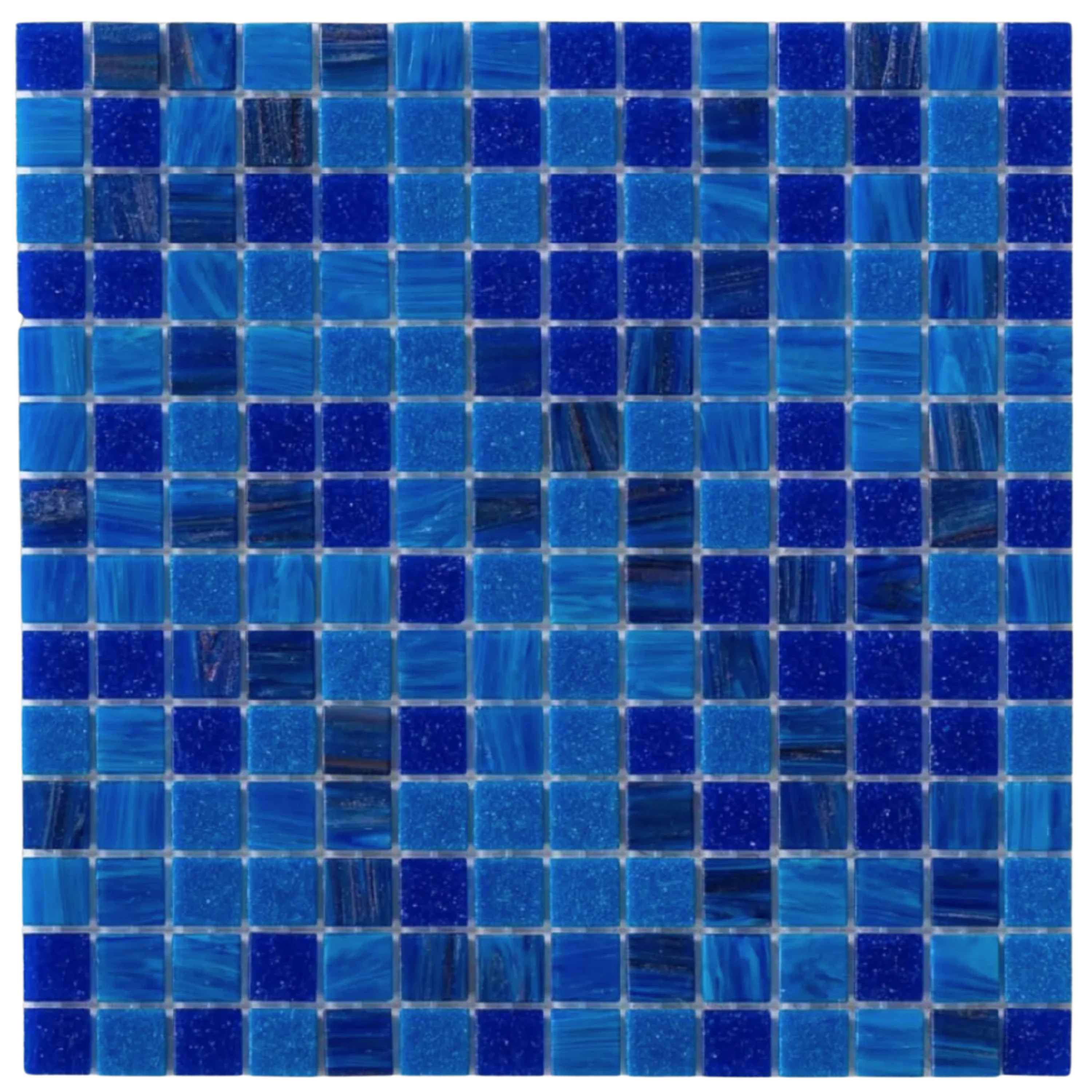 Paradise Phuket Glass Mosaic - Image 3
