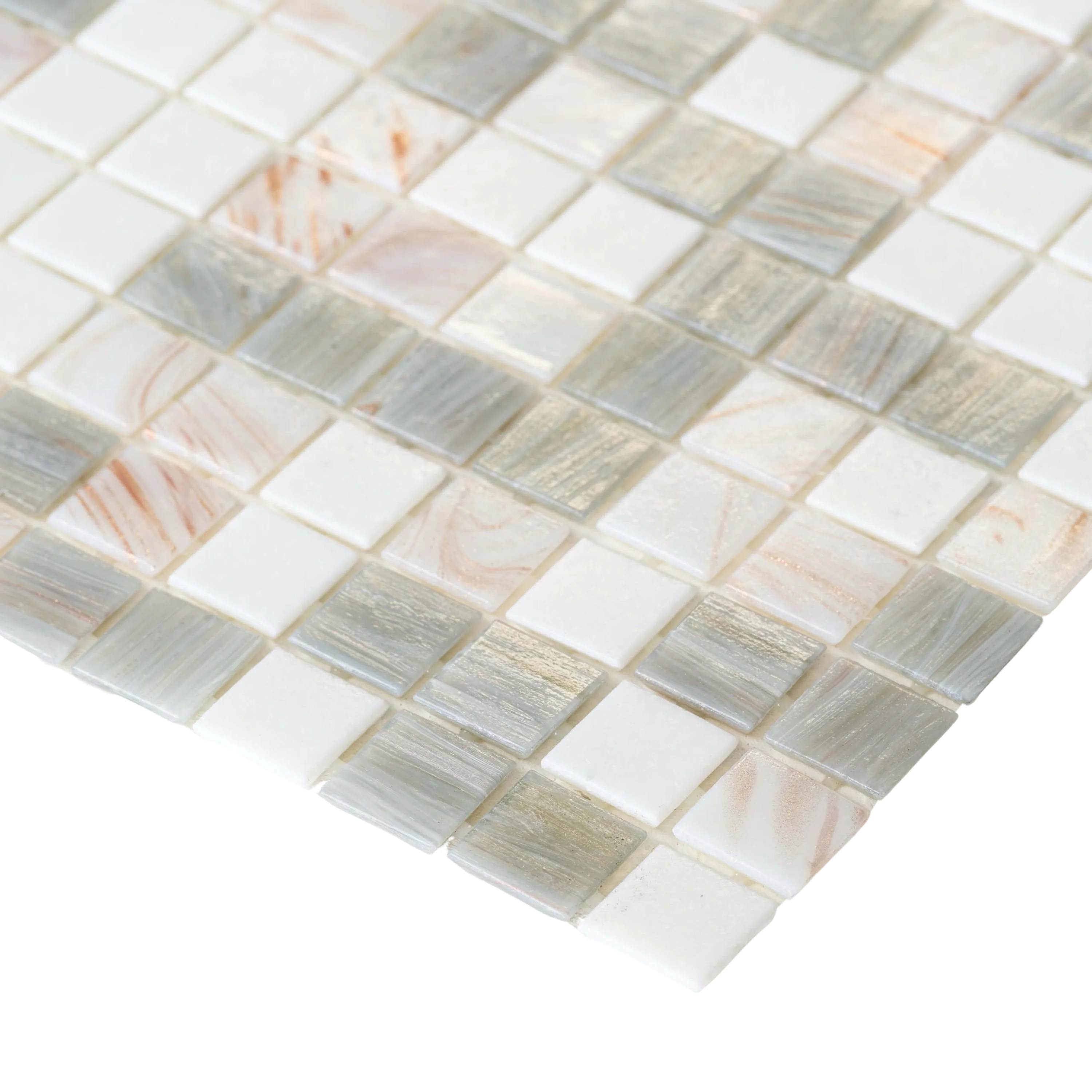 Paradise Vanuatu Glass Mosaic - Image 4