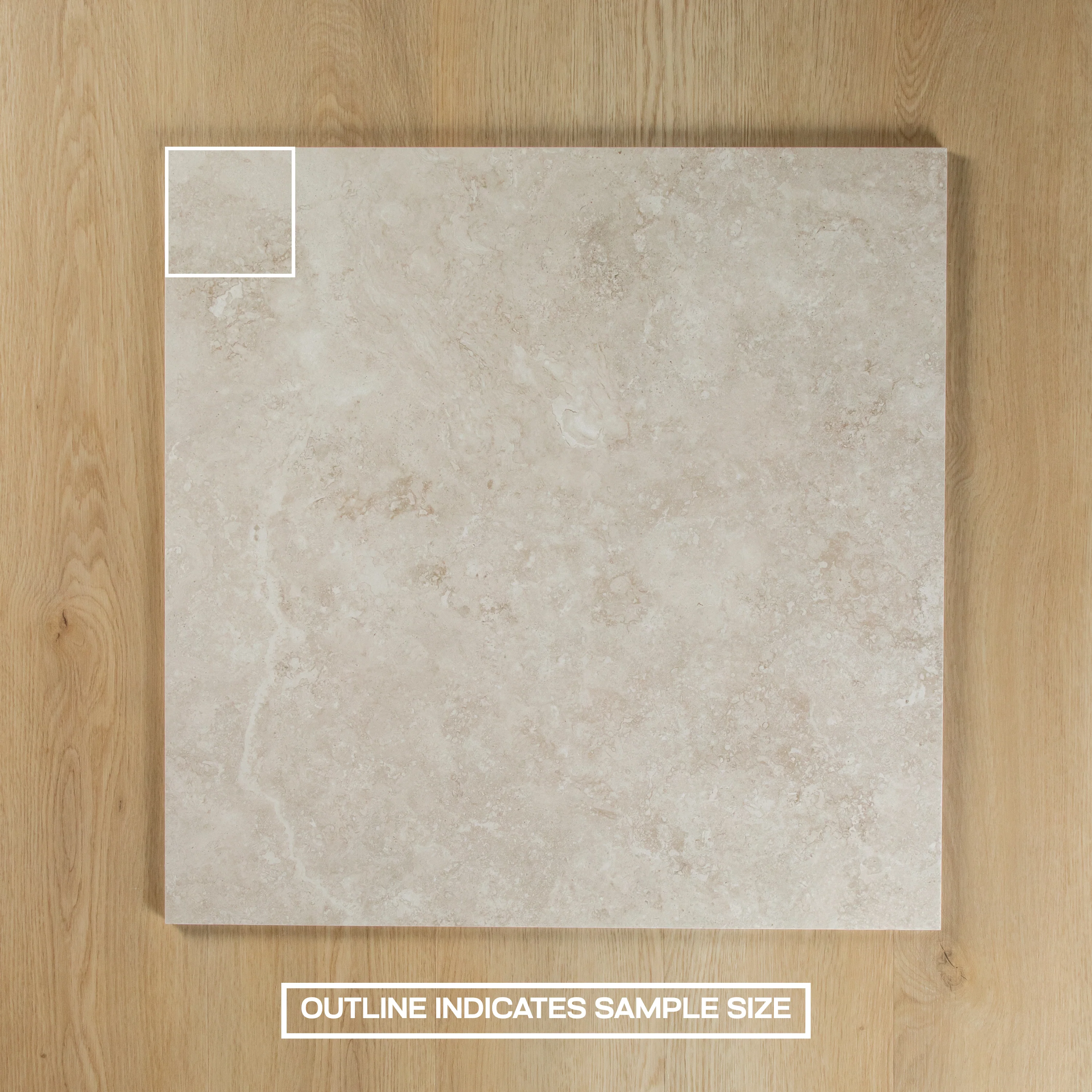 Terra Di Travertine Light In Out - Image 4