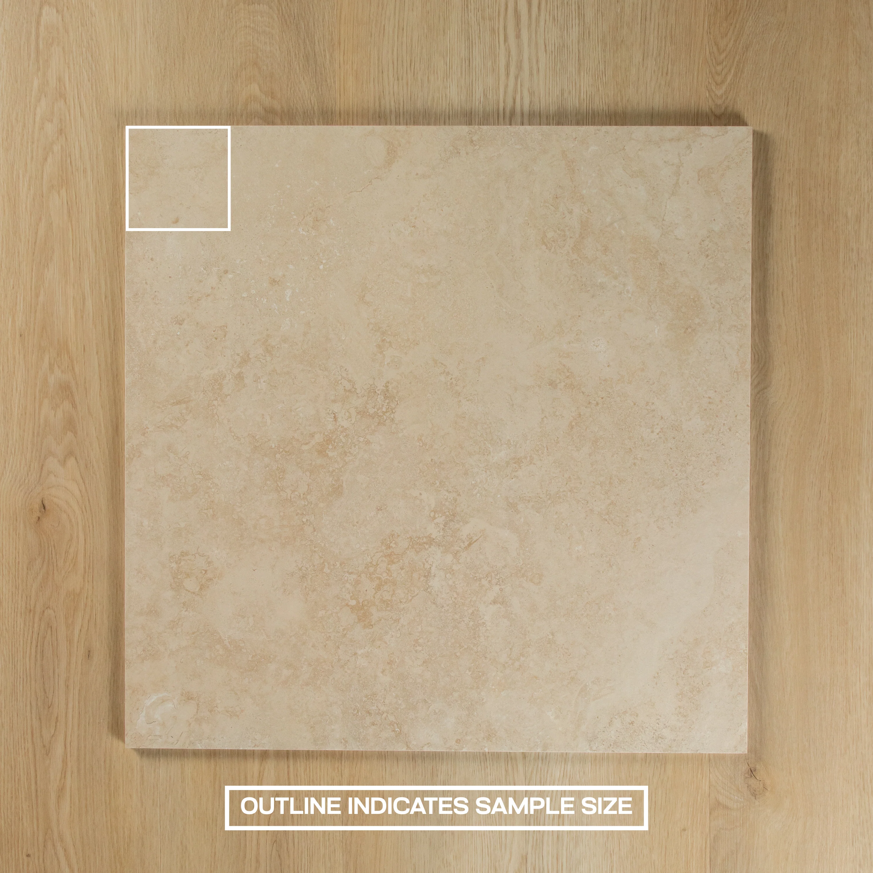 Terra Di Travertine Beige In Out - Image 4