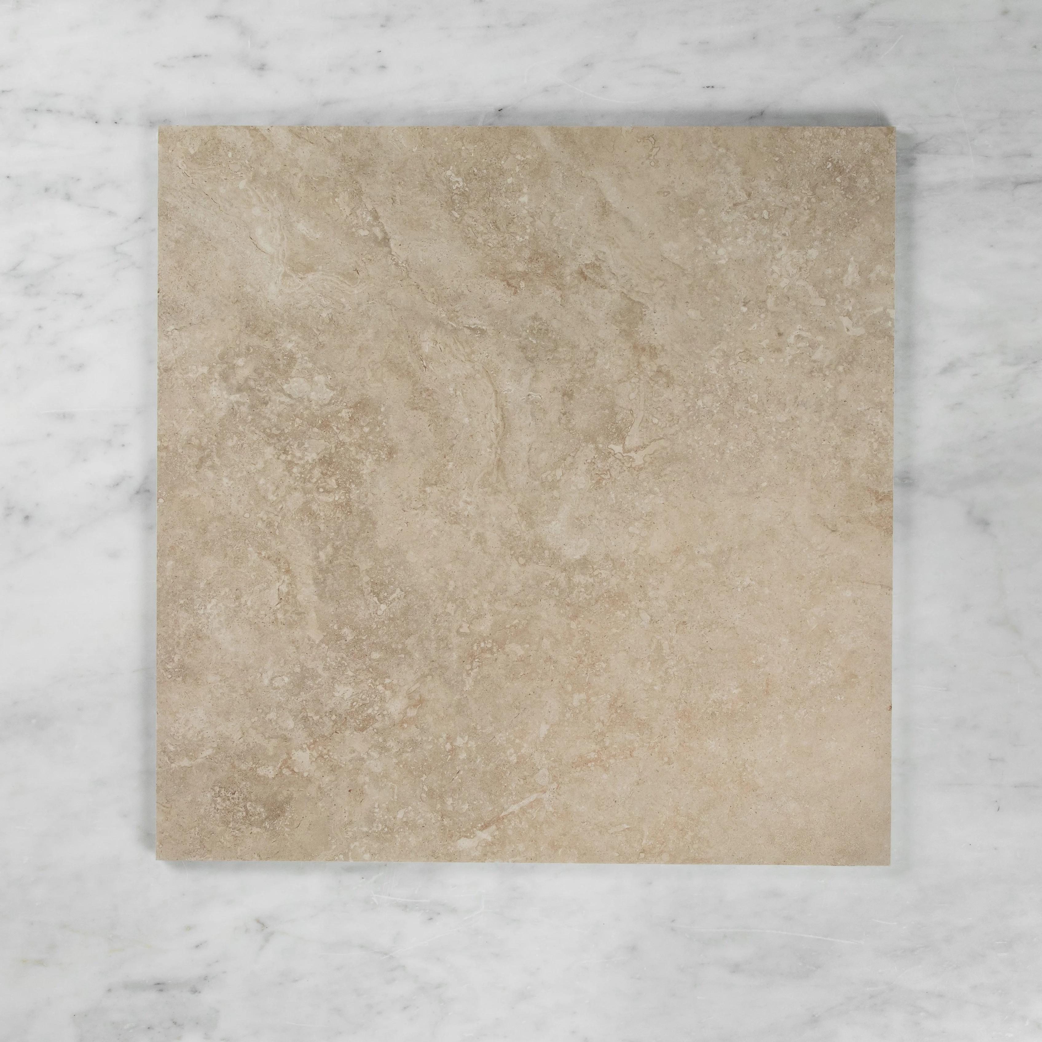 Terra Di Travertine Silver In Out - Image 5