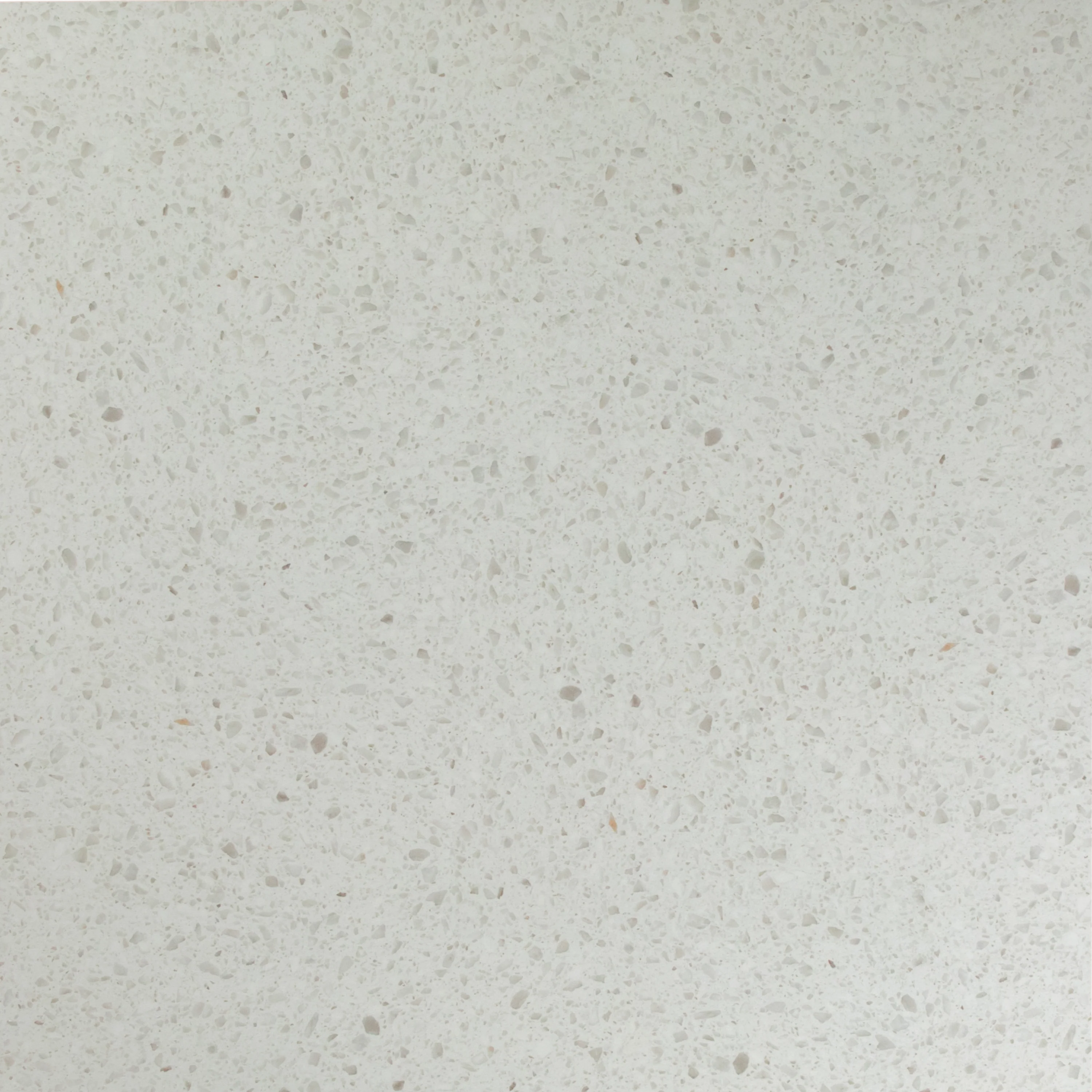 Terrazzo Carving White Matte - Image 3