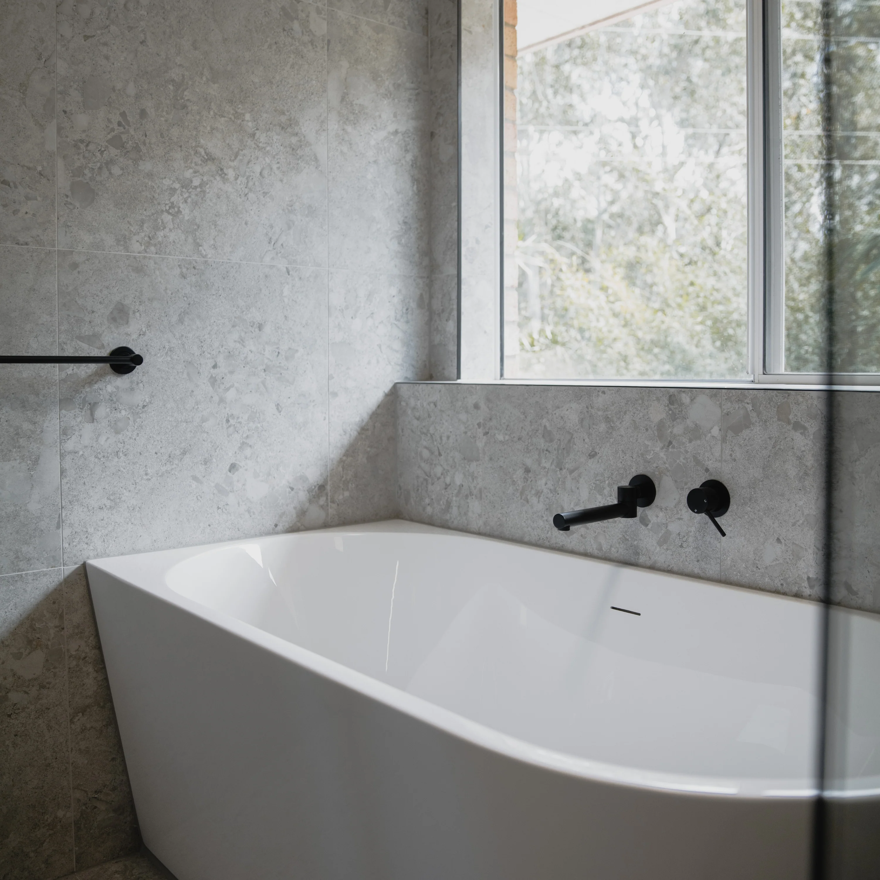 Terrazzo Positano Sand Matt - Image 3