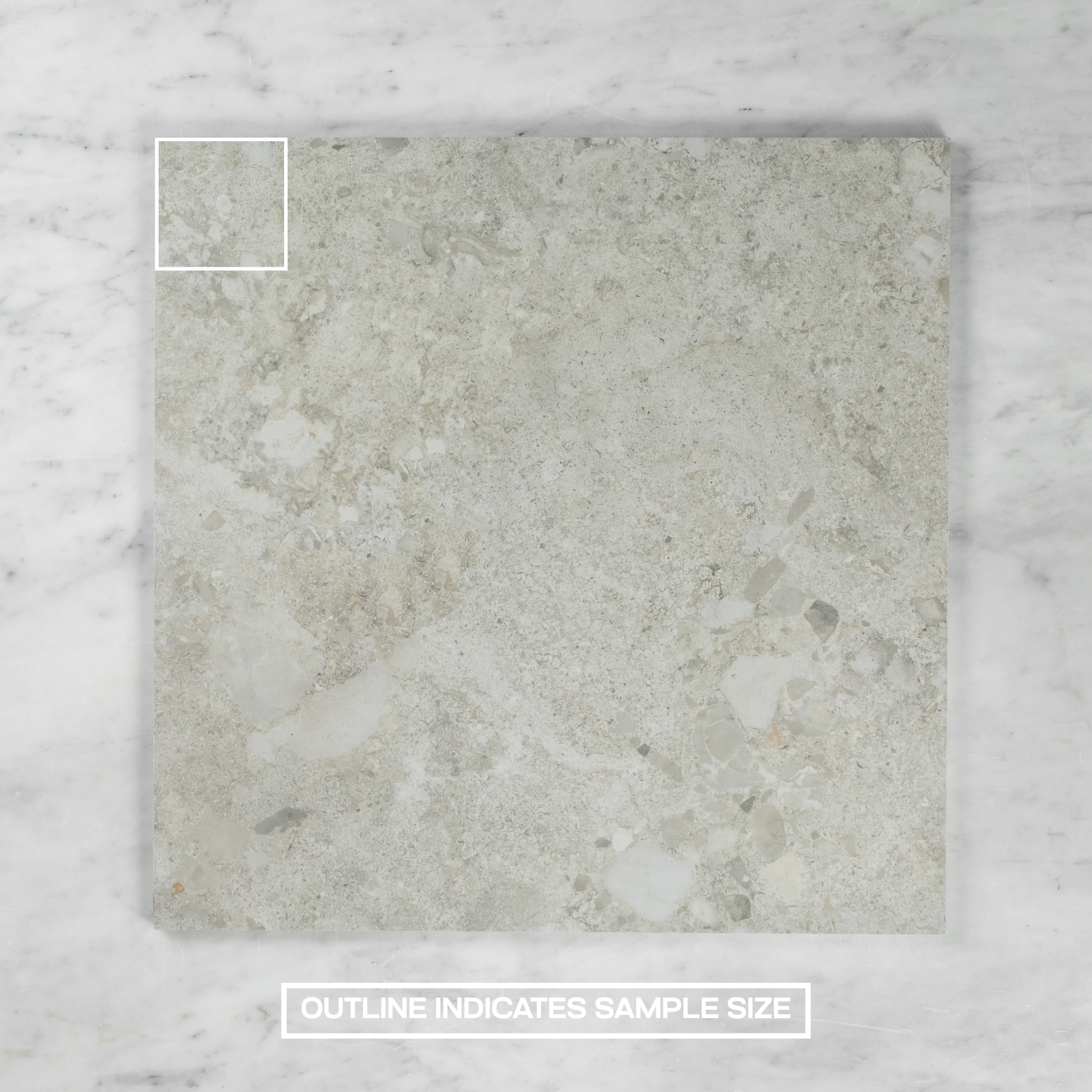 Terrazzo Positano Sand Matt - Image 5