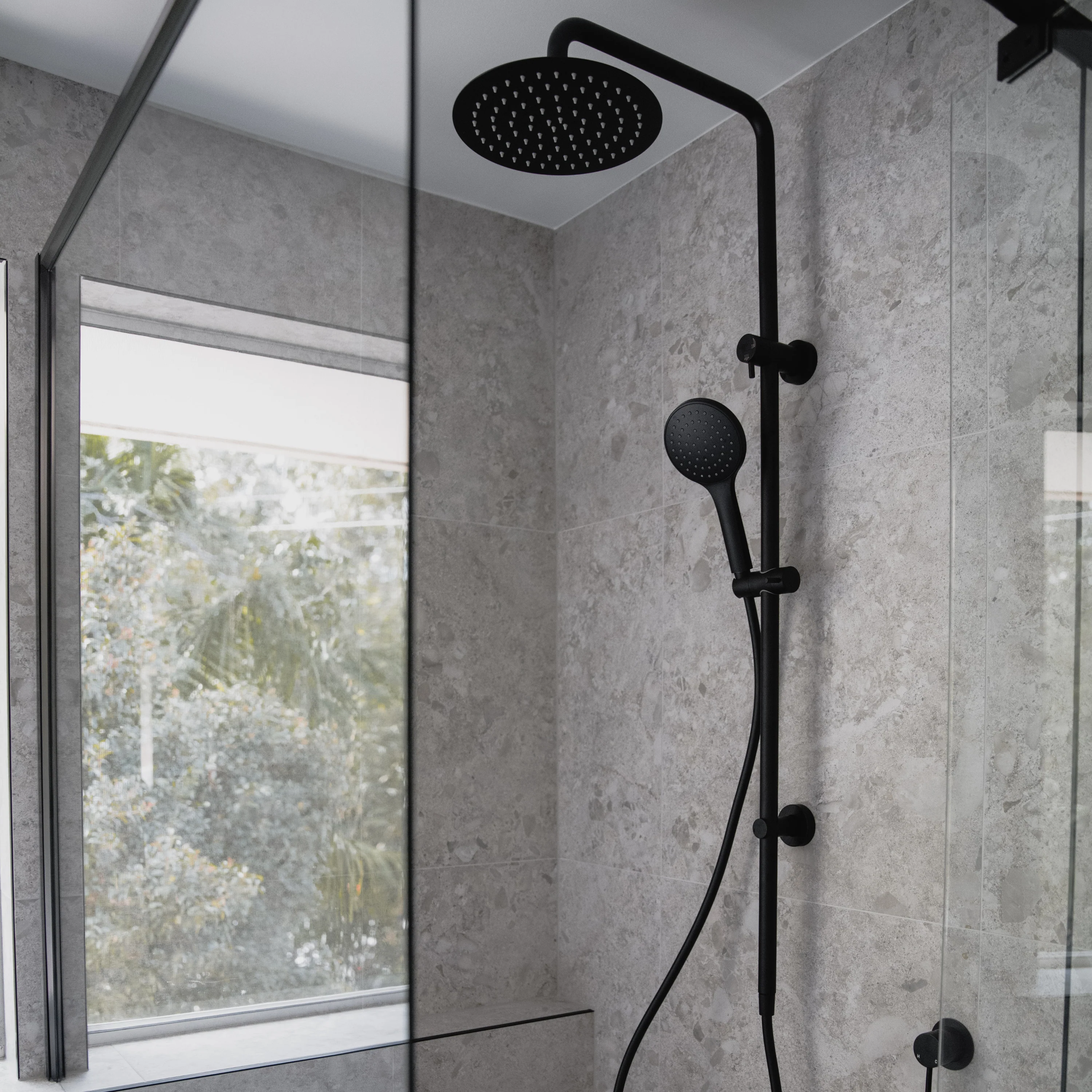 Terrazzo Positano Sand Matt - Image 6