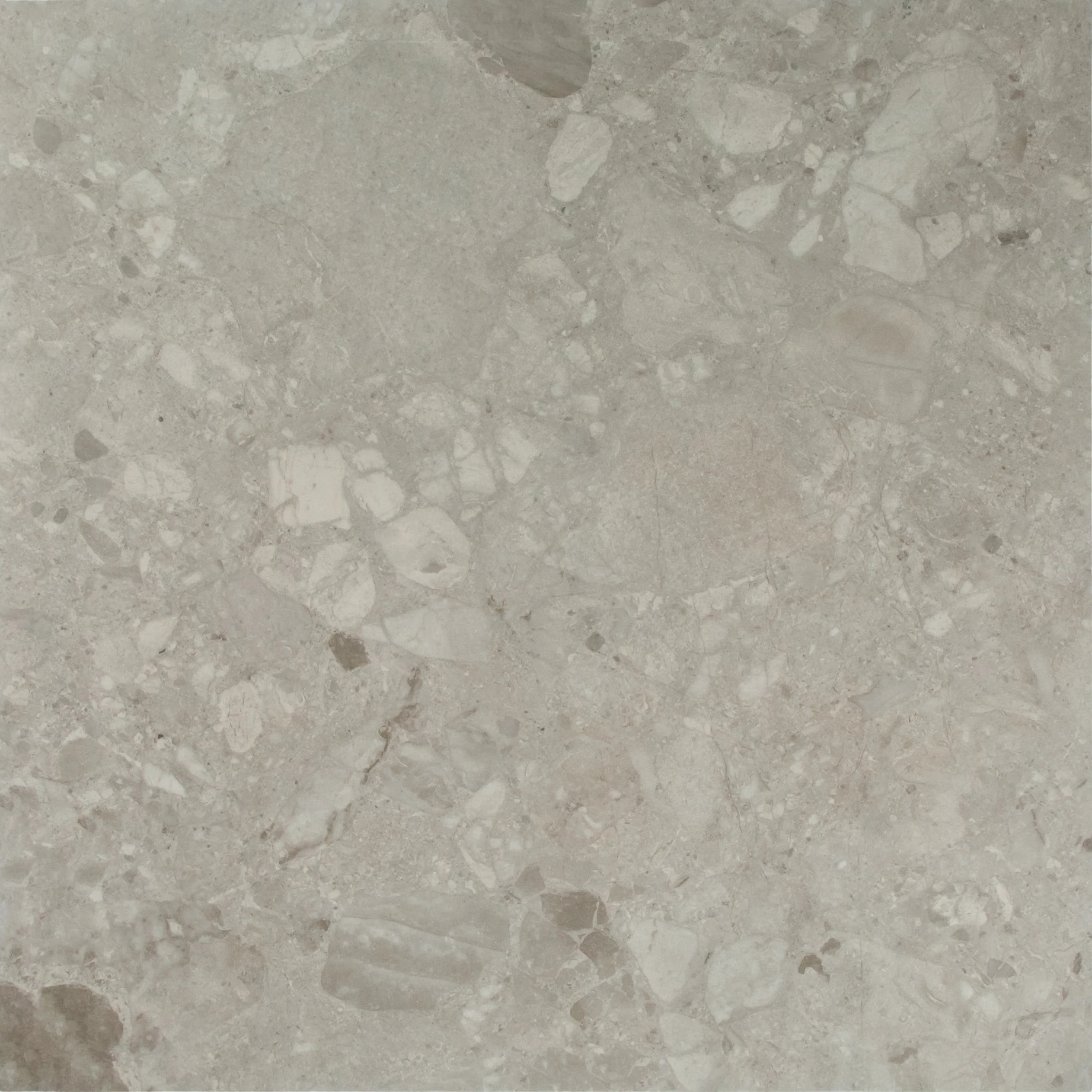 Terrazzo Stone Light Grey In Out - Image 3