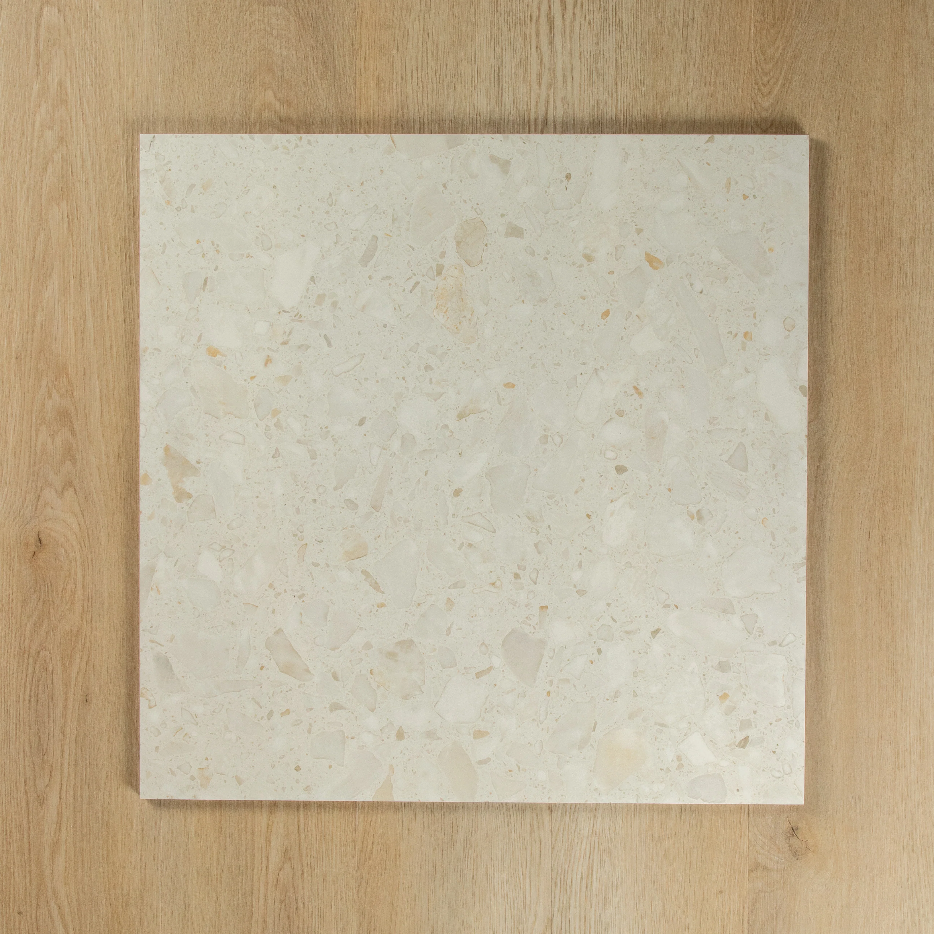 Terrazzo Stone Marshmallow In Out - Image 7