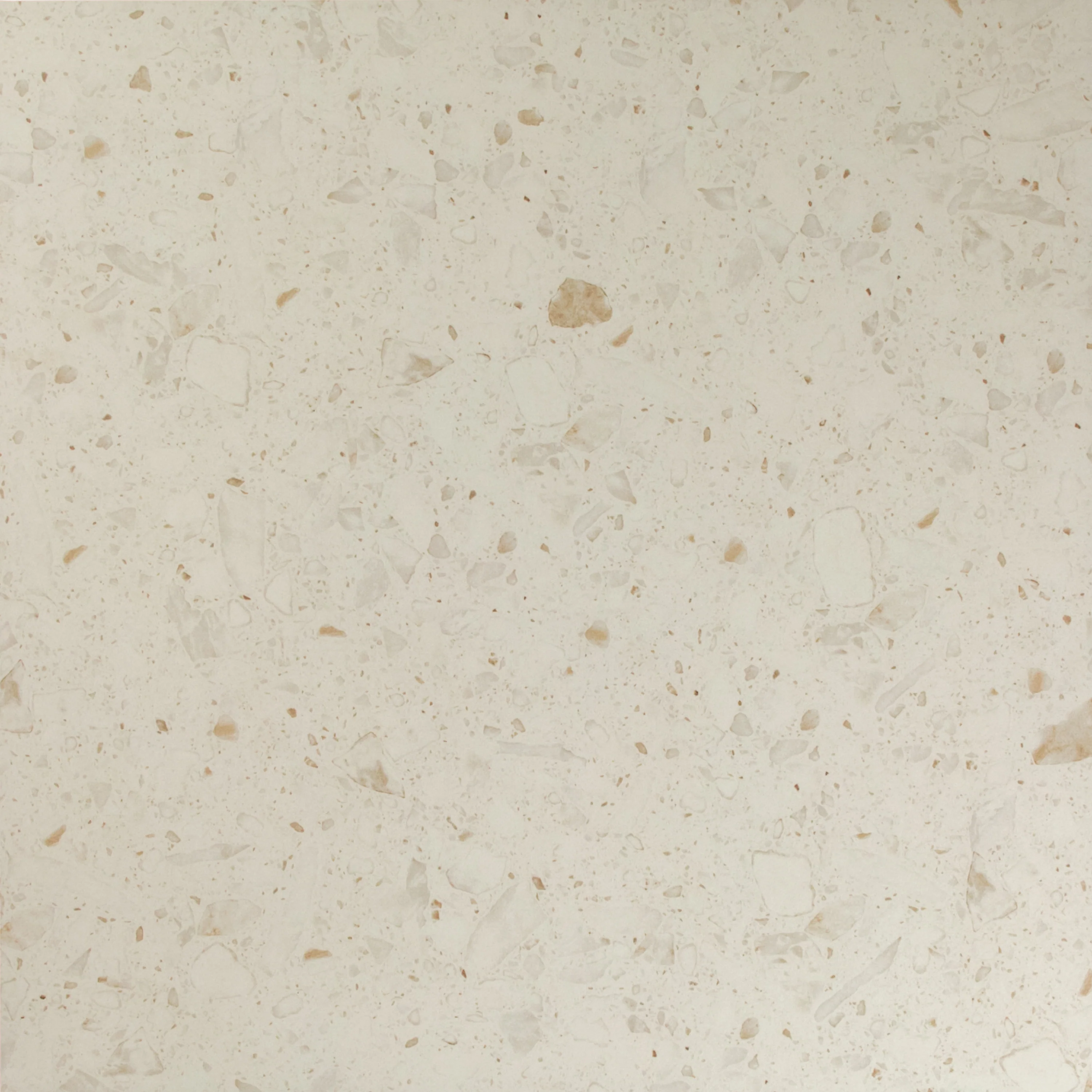 Terrazzo Stone White In Out - Image 3